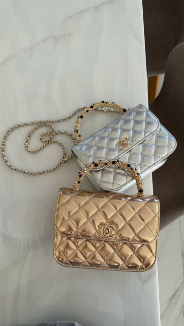 Сумка женская Chanel LUX-131374