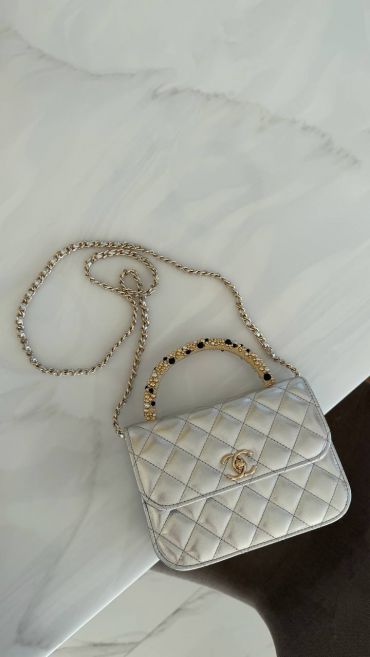 Сумка женская Chanel LUX-131373