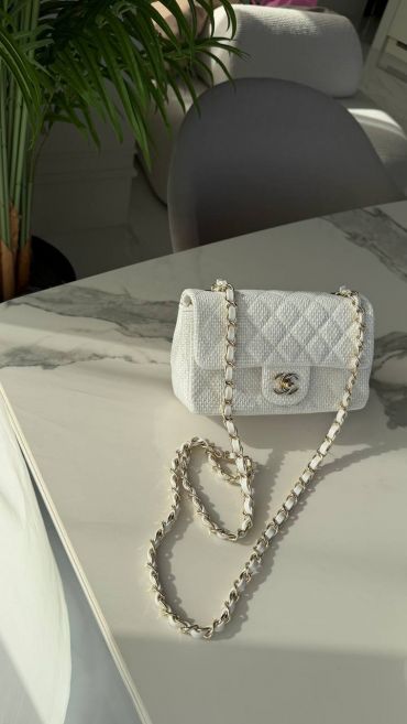 Сумка женская Chanel LUX-131372