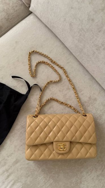 Сумка женская Chanel LUX-131403