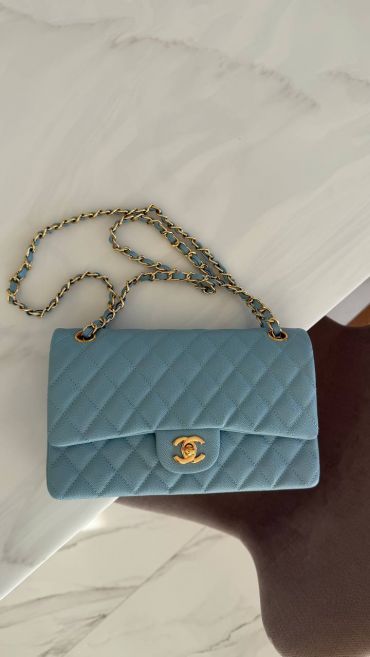 Сумка женская Chanel LUX-131402