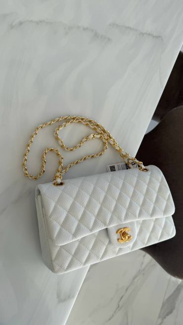 Сумка женская Chanel LUX-131401