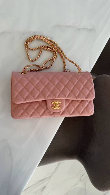 Сумка женская Chanel LUX-131400