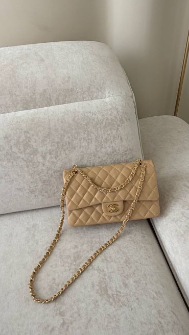 Сумка женская Chanel LUX-131398