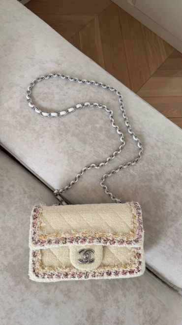 Сумка женская Chanel LUX-131397