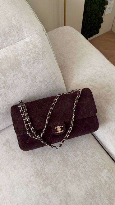Сумка женская Chanel LUX-131396