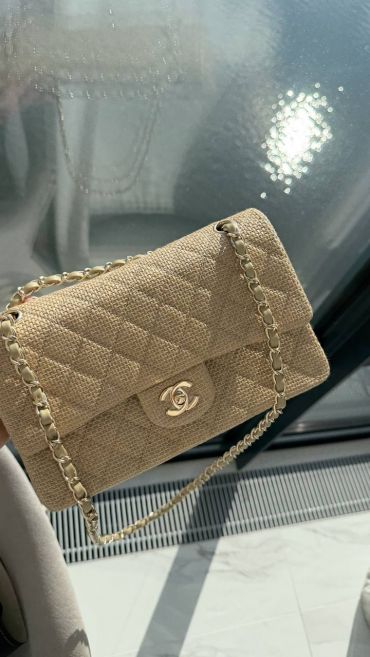  Сумка женская Chanel LUX-131421