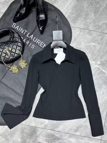 Поло  The Row LUX-131423