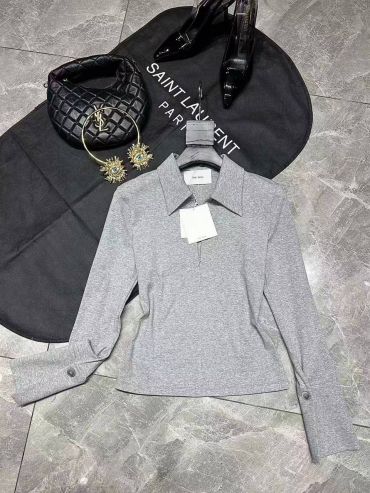 Поло  The Row LUX-131424