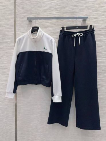 Костюм спортивный Christian Dior LUX-131441