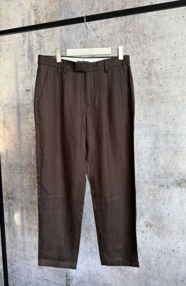 Брюки Loro Piana LUX-131453