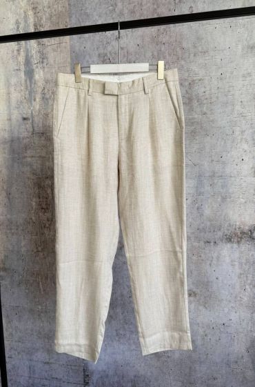 Брюки Loro Piana LUX-131454