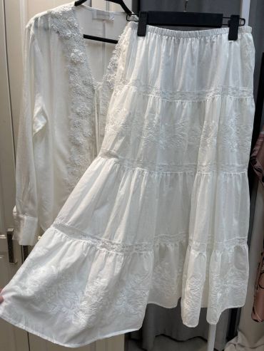 Юбка Zimmermann LUX-131467