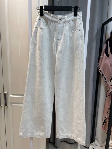 Джинсы Hermes LUX-131465