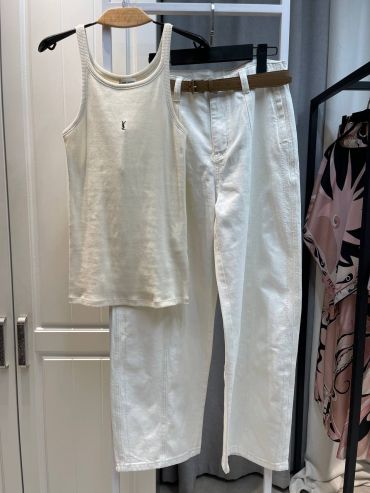 Майка Yves Saint Laurent LUX-131461