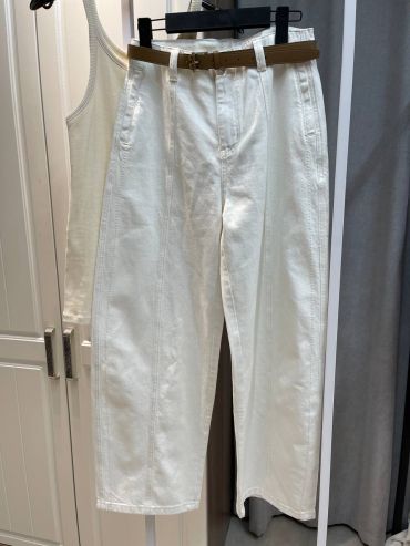 Джинсы Hermes LUX-131462