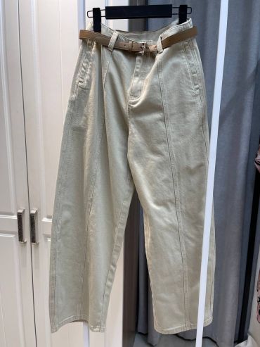 Джинсы  Hermes LUX-131460