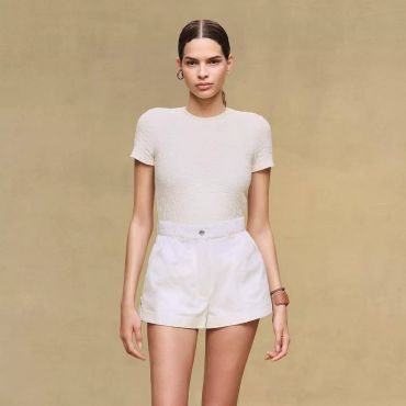 Футболка Hermes LUX-131476