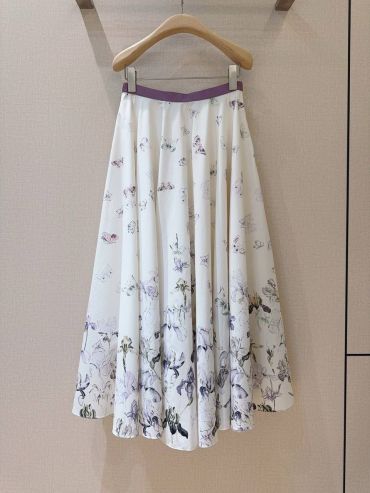 Юбка  Christian Dior LUX-131480