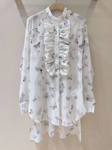 Рубашка Christian Dior LUX-131481