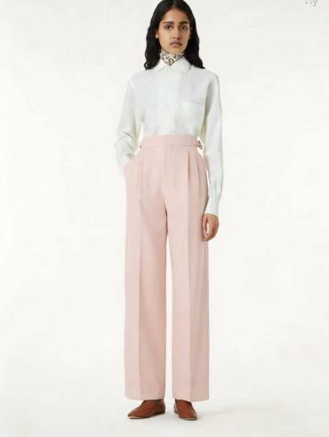 Брюки  Loro Piana LUX-131483