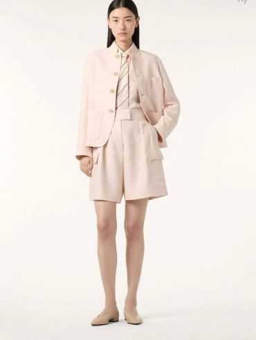 Шорты Loro Piana LUX-131484