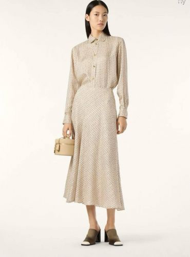 Костюм женский Loro Piana LUX-131485