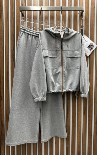 Костюм спортивный Brunello Cucinelli LUX-131488