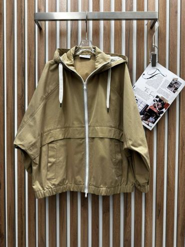 Ветровка Brunello Cucinelli LUX-131490