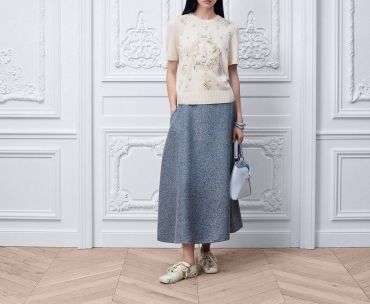 Кофта Christian Dior LUX-131497