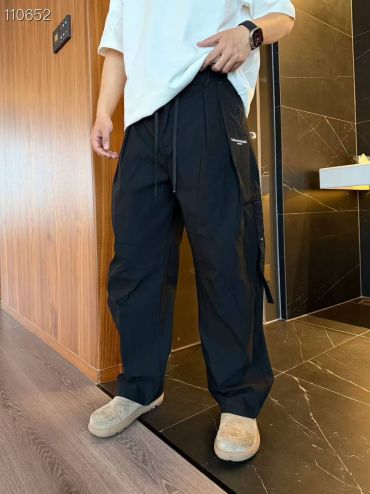 Брюки  Maison Margiela LUX-131499