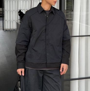 Рубашка   Maison Margiela LUX-131504