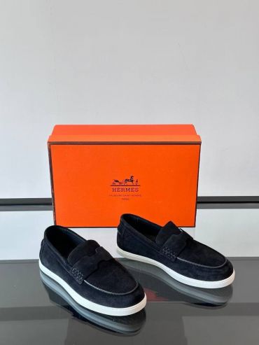  Слипоны Hermes LUX-131512