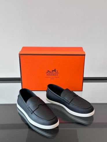  Слипоны Hermes LUX-131513