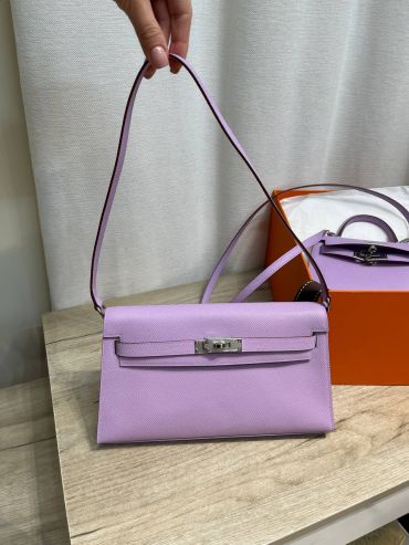 Сумка женская Kelly Elan  Epsom Hermes LUX-131519