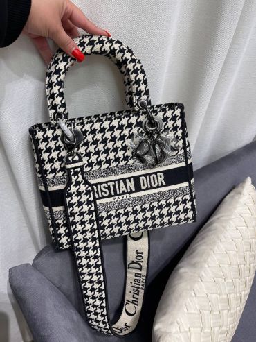 Сумка женская Lady Dior