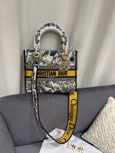 Сумка женская Lady Dior