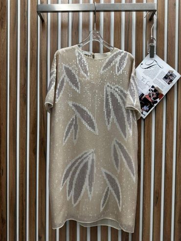 Платье Brunello Cucinelli LUX-131545