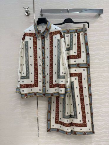 Костюм женский Versace LUX-131548