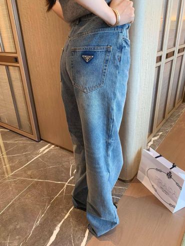 Джинсы Prada LUX-131552
