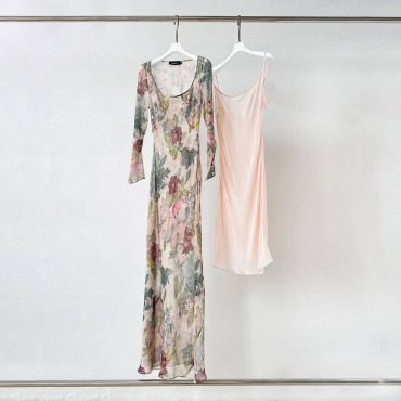  Платье Realisation    LUX-131566