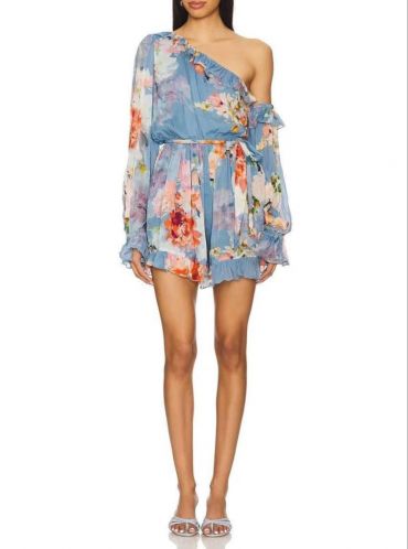 Комбинезон Hemant & Nandita  LUX-131568