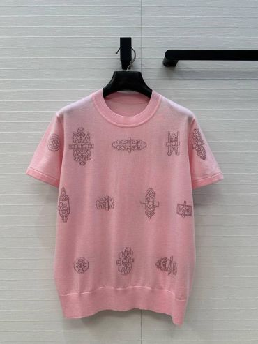 Футболка Hermes LUX-131572