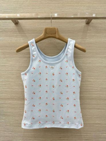 Майка Prada LUX-131579