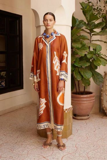 Платье Alemais LUX-131584