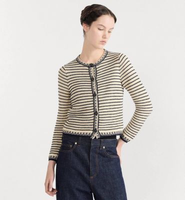 Кардиган Christian Dior LUX-131590