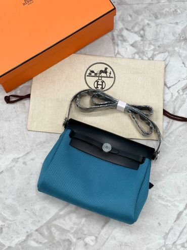 Сумка женская Herbag mini Hermes LUX-131619