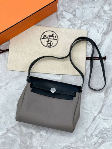 Сумка женская Herbag mini Hermes LUX-131618