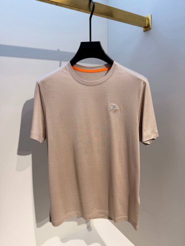 Футболка мужская Hermes LUX-131622