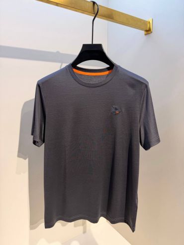 Футболка мужская Hermes LUX-131621